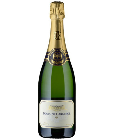Domaine Carneros Brut 2018 750ml