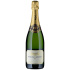 Bílé šumivé víno Domaine Carneros Brut 2018