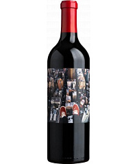 Red wine 689 Cellars Killer Drop Red 2020