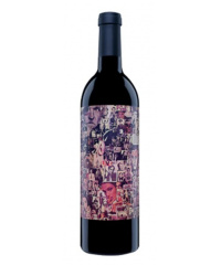 Červené víno Orin Swift Abstract Red 2022 750 ml