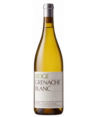 Białe wino Ridge Vineyards Grenache Blanc 2024 750ml
