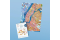 Gourmet Puzzle Nowy Jork