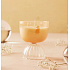 Svíčka Rewined Sparkling Rosé Coupe 198 g