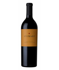 Červené víno Stewart Cellars Cabernet Sauvignon 2021