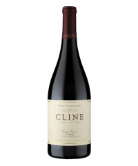 Cline Cellars Los Carneros Syrah 2015