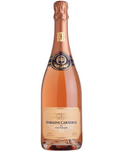 Domaine Carneros Rose Pompadour NV 750ml