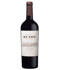 Červené víno Kunde Family Estate Zinfandel 2021