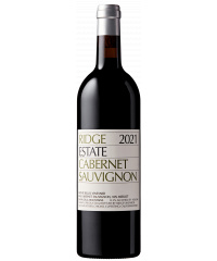 Ridge Vineyards Estate Cabernet Sauvignon 2021 750ml