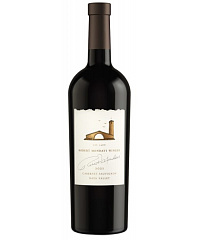 Czerwone wino Robert Mondavi Cabernet Sauvignon 2022 750ml