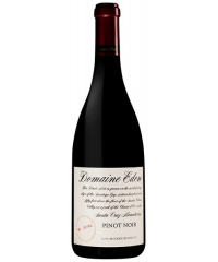 Červené víno Mount Eden Domaine Eden Pinot Noir 2019