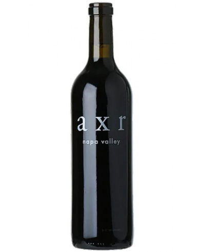 AXR Winery Proprietary Red 2021 750ml