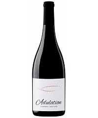 Red wine Adulation Pinot Noir 2023