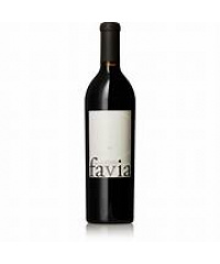 Červené víno Favia Coombsville Cabernet Sauvignon 2019
