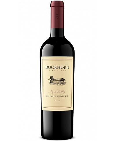 Duckhorn Vineyards Napa Valley Cabernet Sauvignon 2023 750 ml