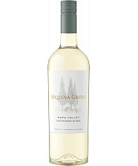 Białe wino Sequoia Grove Winery Napa Valley Sauvignon Blanc 2025 750ml
