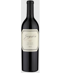 Pahlmeyer Jayson Red Wine 2019 750 ml