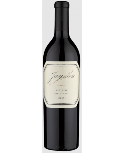 Pahlmeyer Jayson Red Wine 2019 750ml