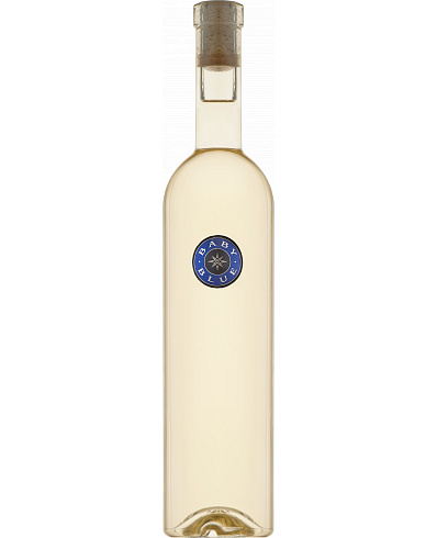 Blue Rock Baby Blue Blanc 2023 750 ml