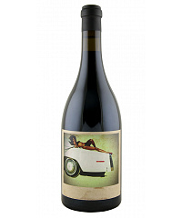 Czerwone wino Orin Swift Machete 2022 750ml