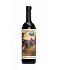 Červené víno Lapis Luna Limited Reserve Red Blend 2020