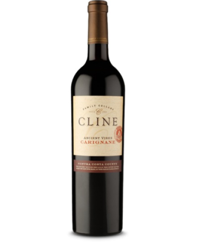 Cline Cellars Ancient Vines Carignane 2015 750ml
