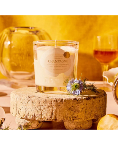 Świeca Rewined Sparkling Champagne 283 g