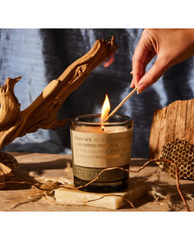 Świeca Rewined Regions Bordeaux 283 g