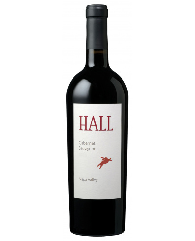 Hall Wines Cabernet Sauvignon 2019 750ml
