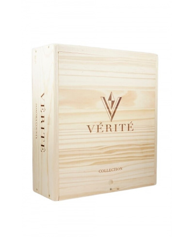 Vérité Collection La Muse/Le Desir/La Joie 2019 750ml
