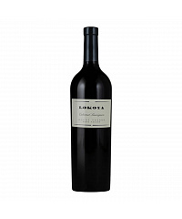 Czerwone wino Lokoya Mount Veeder Cabernet Sauvignon 2022 750ml