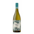 White wine Knotty Vines Chardonnay 2019