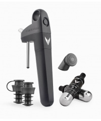 Coravin Pivot+ Black