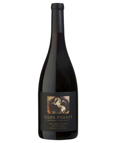 Clos Pegase Pinot Noir 2014 750ml