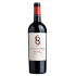 Červené víno 689 Cellars Red 2022