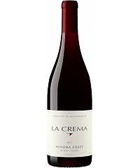 Czerwone wino La Crema Sonoma Coast Pinot Noir 2021 750ml