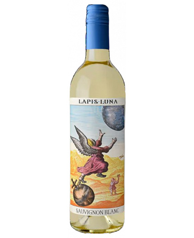 Lapis Luna Sauvignon Blanc 2025 750 ml