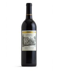 Červené víno Chateau Montelena Estate Cabernet Sauvignon 2021 750ml