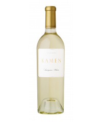 White wine Kamen Estate Sauvignon Blanc 2020