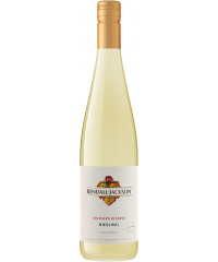 Bílé víno Kendall-Jackson Vintner´s Reserve Riesling 2022