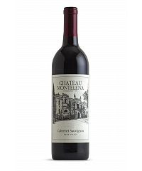 Czerwone wino Chateau Montelena Cabernet Sauvignon 2022 750ml