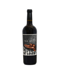 Red wine 689 Cellars The Hype 2020