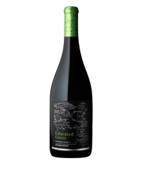 Roots Run Deep Winery Educated Guess Chardonnay 2019