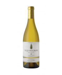 Bílé víno Sequoia Grove Winery Chardonnay 2022