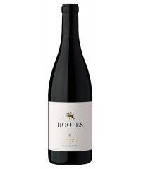 Wino czerwone Hoopes Grenache 2022 750 ml