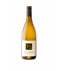 Bílé víno Peter Franus Sauvignon Blanc 2019