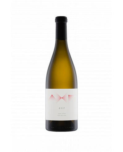 AXR Winery Chardonnay 2020 750ml
