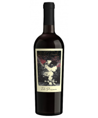 Czerwone wino The Prisoner Red Blend 2022 750ml