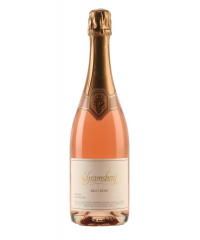 Šumivé víno Schramsberg Brut Rosé 2021