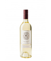 Białe wino Priest Ranch Sauvignon Blanc 2023 750ml
