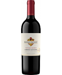 Czerwone wino Kendall-jackson Vintner´s Reserve Cabernet Sauvignon 2019